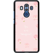 Huawei Mate 10 Pro Case Hülle - Mom 2023 your are magical