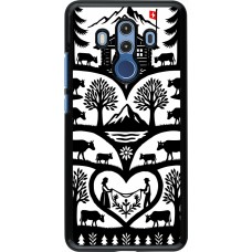 Huawei Mate 10 Pro Case Hülle - Poya Schweiz 2