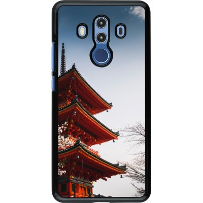 Huawei Mate 10 Pro Case Hülle - Spring 23 Japan