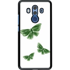 Huawei Mate 10 Pro Case Hülle - Butterflies 2026