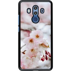 Huawei Mate 10 Pro Case Hülle - Cherry tree 2026