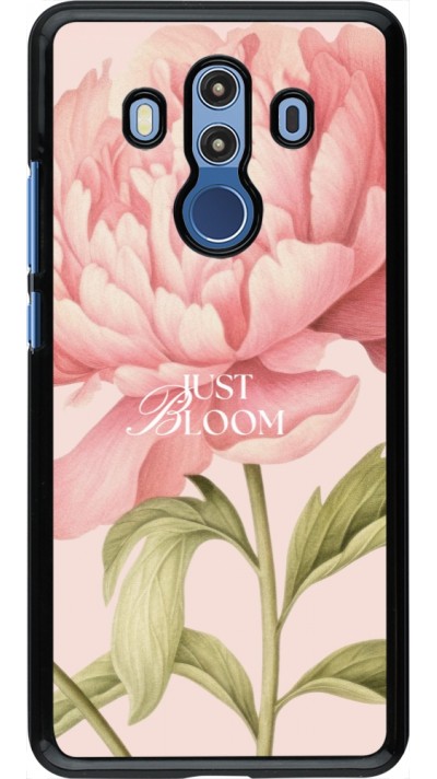 Huawei Mate 10 Pro Case Hülle - Just Bloom 2026