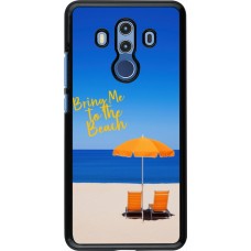 Huawei Mate 10 Pro Case Hülle - Summer 2025 Bring me to the beach