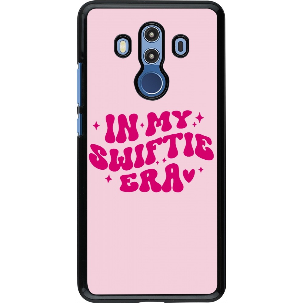 Huawei Mate 10 Pro Case Hülle - Taylor Swift In My Swiftie Era - Pink