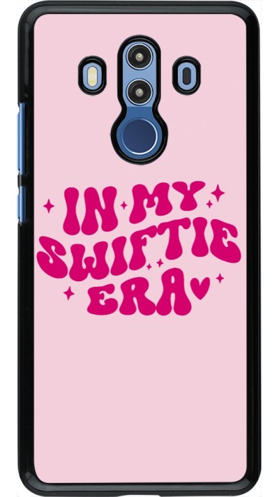 Huawei Mate 10 Pro Case Hülle - Taylor Swift In My Swiftie Era - Pink