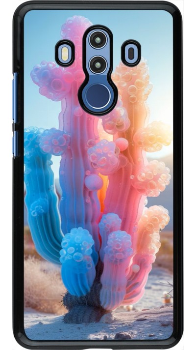 Huawei Mate 10 Pro Case Hülle - Artificial vegetation 2025