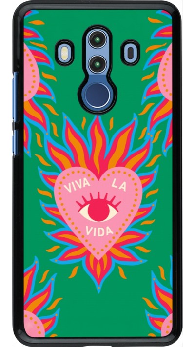 Huawei Mate 10 Pro Case Hülle - Viva la vida 2026