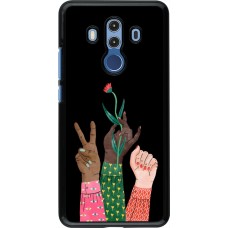 Coque Huawei Mate 10 Pro - Womens day 2026 2