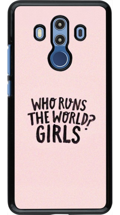 Huawei Mate 10 Pro Case Hülle - Womens day 2026 3