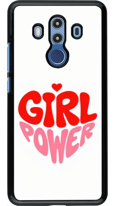 Huawei Mate 10 Pro Case Hülle - Womens day 2026 6