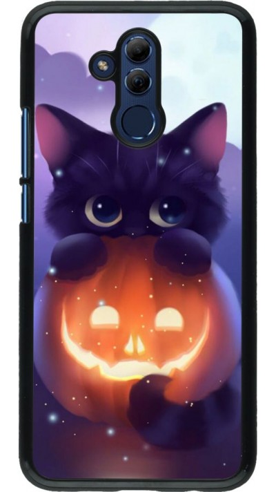 Hülle Huawei Mate 20 Lite - Halloween 17 15