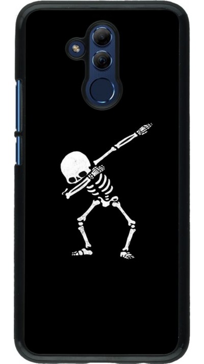 Hülle Huawei Mate 20 Lite - Halloween 19 09