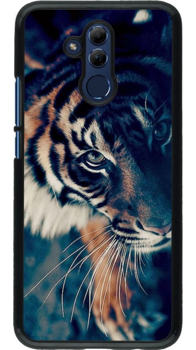 Hülle Huawei Mate 20 Lite - Incredible Lion