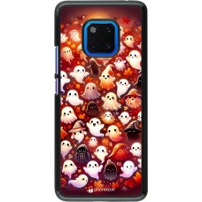 Huawei Mate 20 Pro Case Hülle - Gespenster Herbst niedlich