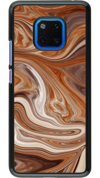 Huawei Mate 20 Pro Case Hülle - Autumn 2024 marbe