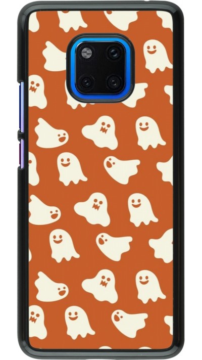 Huawei Mate 20 Pro Case Hülle - Autumn 2024 mini ghosts