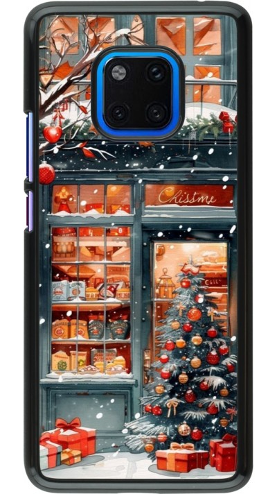 Coque Huawei Mate 20 Pro - Christmas 25 Xmas Shop