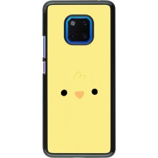 Huawei Mate 20 Pro Case Hülle - Easter 2026 Little chicken