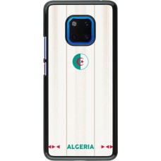 Huawei Mate 20 Pro Case Hülle - Algerien 2026 personalisierbares Fussballtrikot
