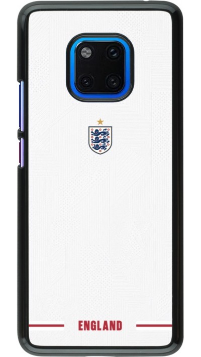 Coque Huawei Mate 20 Pro - Maillot de football Angleterre 2026 personnalisable