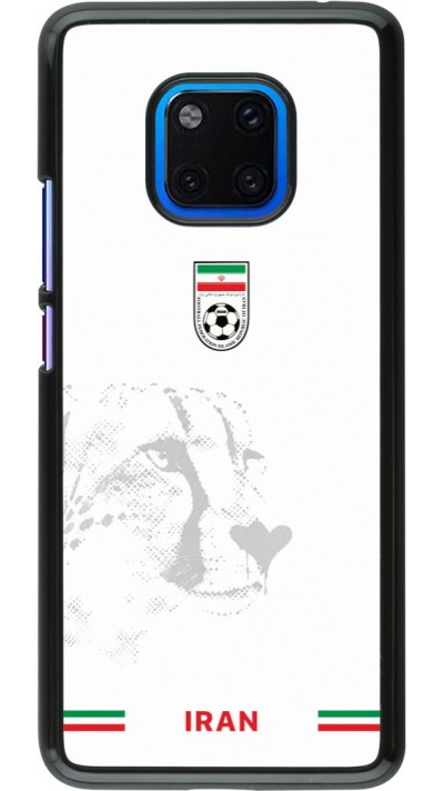 Coque Huawei Mate 20 Pro - Maillot de football Iran 2026 personnalisable