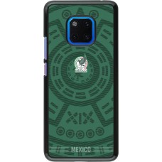 Huawei Mate 20 Pro Case Hülle - Mexiko 2026 personalisierbares Fussballtrikot