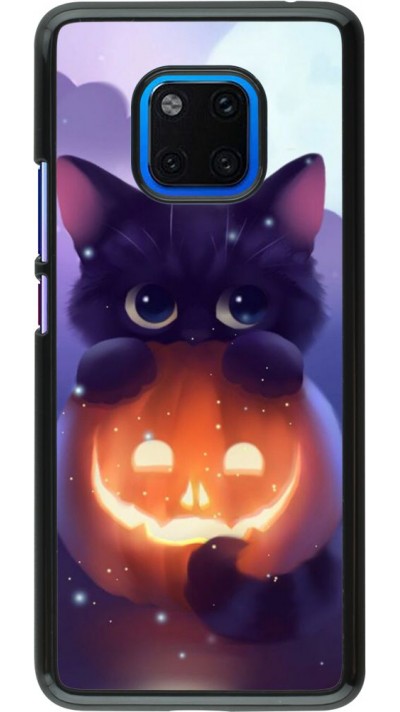 Hülle Huawei Mate 20 Pro - Halloween 17 15