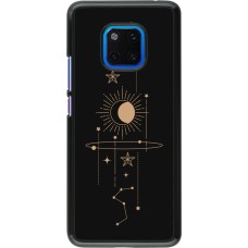 Huawei Mate 20 Pro Case Hülle - Spring 23 astro