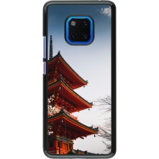 Huawei Mate 20 Pro Case Hülle - Spring 23 Japan