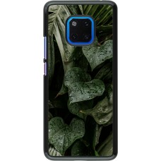 Huawei Mate 20 Pro Case Hülle - Spring 23 fresh plants