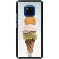 Huawei Mate 20 Pro Case Hülle - Summer 2025 Cornet