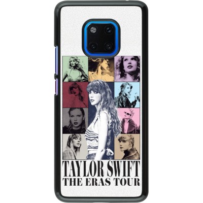 Huawei Mate 20 Pro Case Hülle - Taylor Swift The Eras Tour