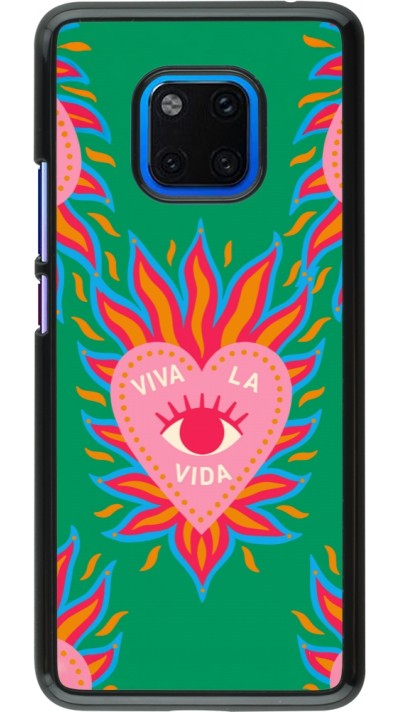 Huawei Mate 20 Pro Case Hülle - Viva la vida 2026
