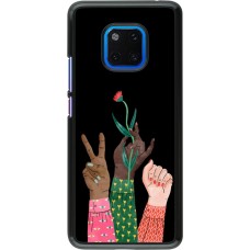 Huawei Mate 20 Pro Case Hülle - Womens day 2026 2
