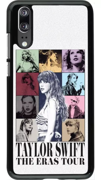 Huawei P20 Case Hülle - Taylor Swift The Eras Tour