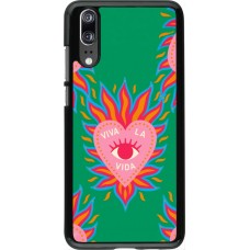 Huawei P20 Case Hülle - Viva la vida 2026