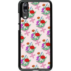 Huawei P20 Case Hülle - Womens day 2026 7