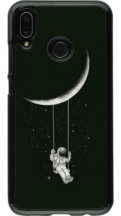 Hülle Huawei P20 Lite - Astro balançoire