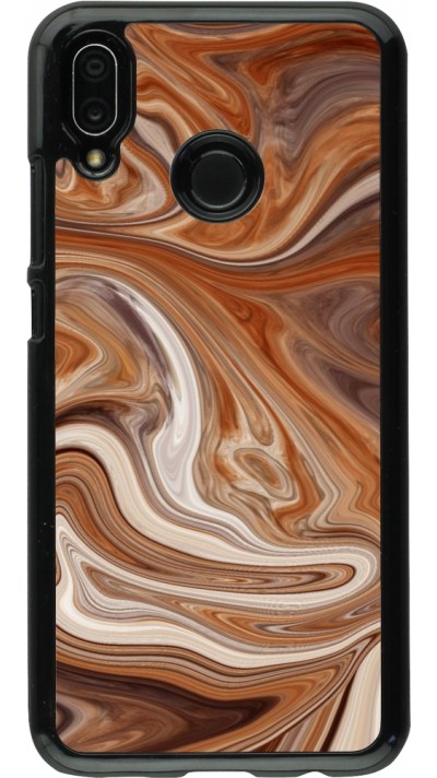 Coque Huawei P20 Lite - Autumn 2024 marbe Coque Huawei P20 Lite - Autumn 2024 marbe