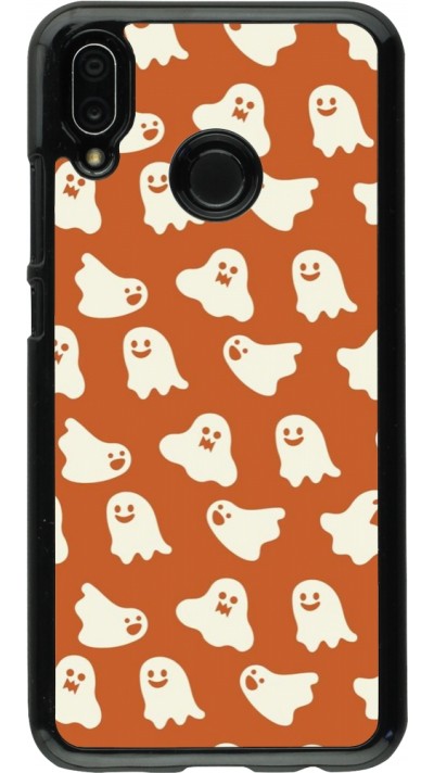 Coque Huawei P20 Lite - Autumn 2024 mini ghosts Coque Huawei P20 Lite - Autumn 2024 mini ghosts