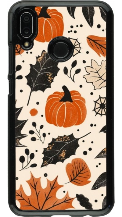 Coque Huawei P20 Lite - Autumn 2024 nature Coque Huawei P20 Lite - Autumn 2024 nature