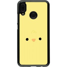 Huawei P20 Lite Case Hülle - Easter 2026 Little chicken