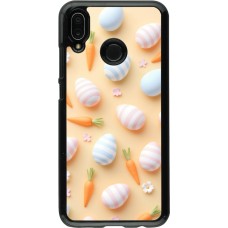 Huawei P20 Lite Case Hülle - Easter 2026 Pattern Easter