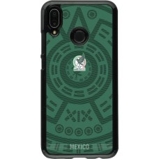 Huawei P20 Lite Case Hülle - Mexiko 2026 personalisierbares Fussballtrikot