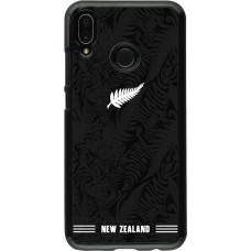 Huawei P20 Lite Case Hülle - Neuseeland 2026 personalisierbares Fussballtrikot