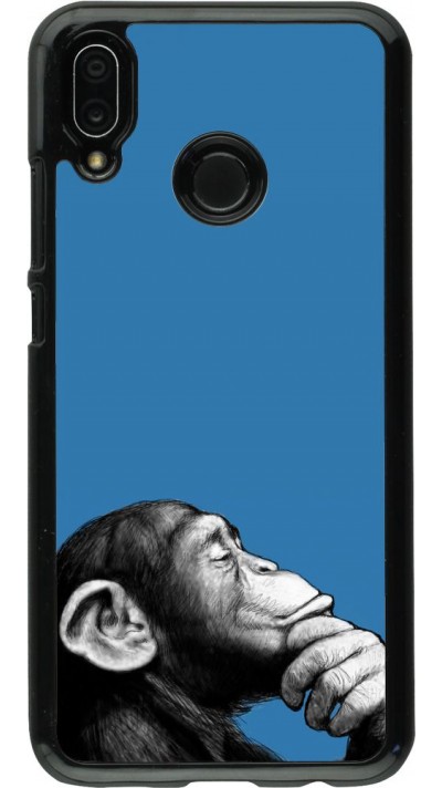 Hülle Huawei P20 Lite - Monkey Pop Art