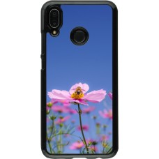 Huawei P20 Lite Case Hülle - Bee on a flower Spring 2026