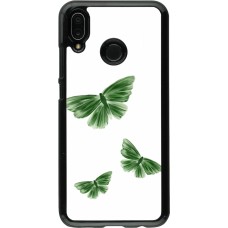 Huawei P20 Lite Case Hülle - Butterflies Spring 2026
