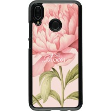 Huawei P20 Lite Case Hülle - Just Bloom Spring 2026