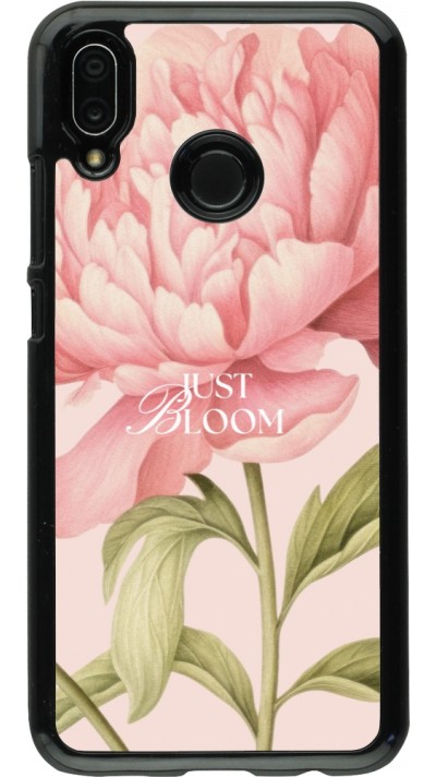 Huawei P20 Lite Case Hülle - Just Bloom Spring 2026